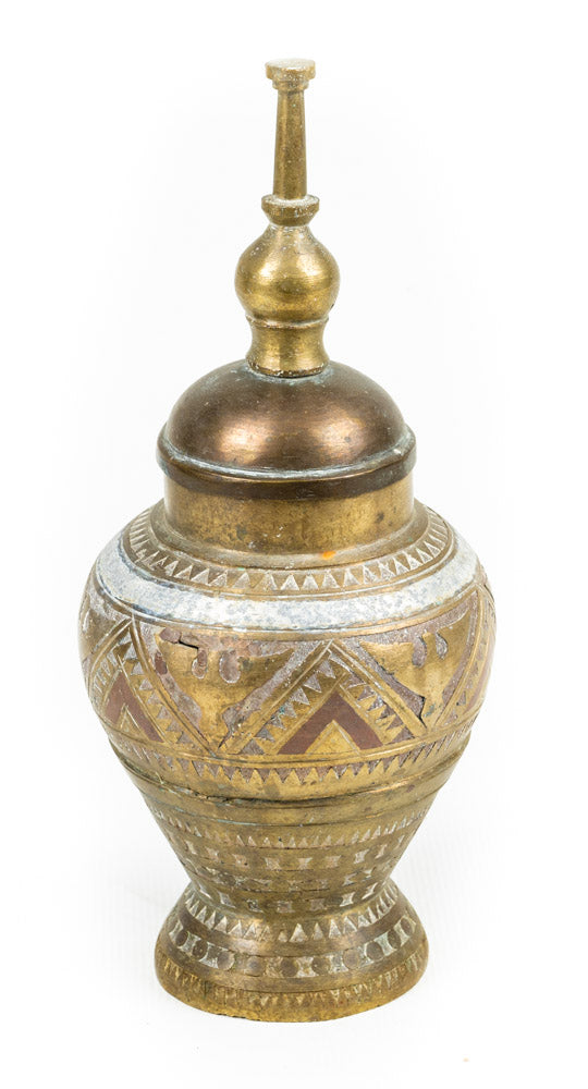 Pirates of the Caribbean Urn Prop